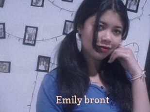 Emily_bront
