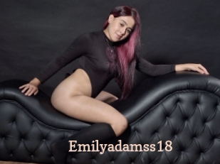 Emilyadamss18