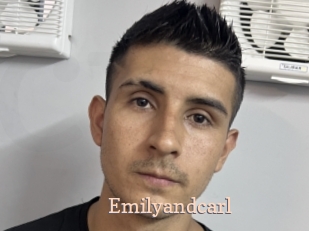 Emilyandcarl