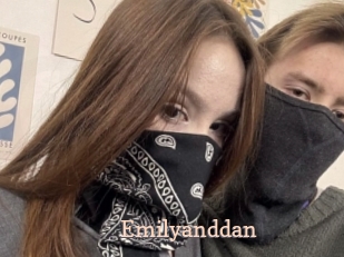 emilyanddan Chaude Vision