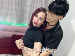 emilyandsam Chaude Vision