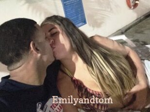 Emilyandtom