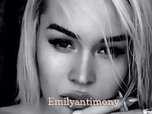 Emilyantimony