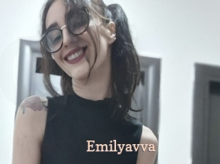 emilyavva Chaude Vision