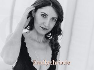 Emilychristie