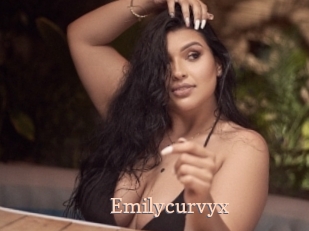 Emilycurvyx