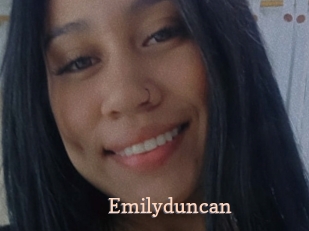 Emilyduncan