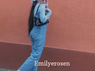 Emilyerosen