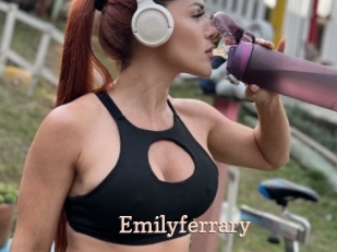 Emilyferrary