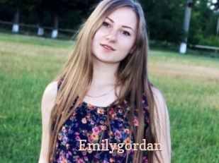 Emilygordan