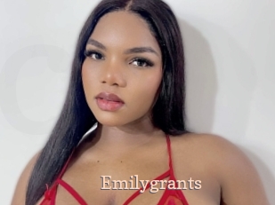 emilygrants Chaude Vision