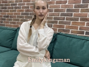 Emilykingsman