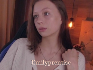 Emilyprentise