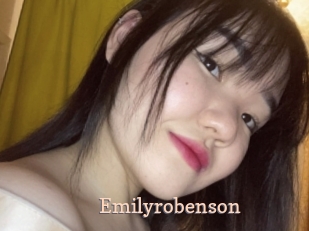 Emilyrobenson