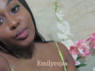 emilyrojas Chaude Vision