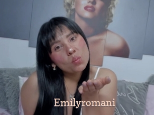 Emilyromani