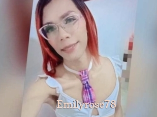 Emilyrose78
