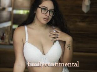 Emilysentimental