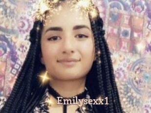 Emilysexx1
