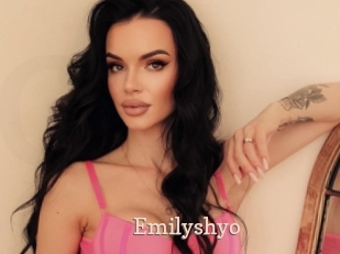 Emilyshyo
