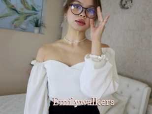 Emilywalkers