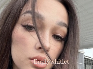Emilywhitlet