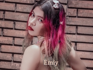 Emiy