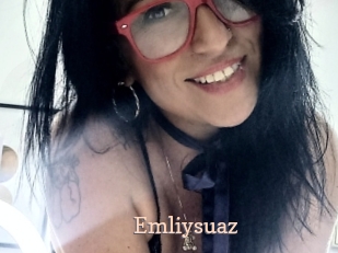 emliysuaz Chaude Vision