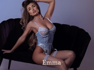 emma Chaude Vision