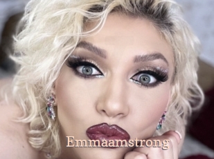 emmaamstrong Chaude Vision