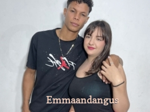 Emmaandangus