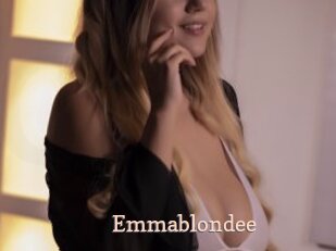 Emmablondee