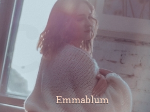 Emmablum