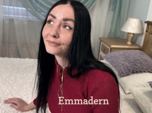 Emmadern