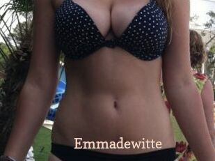 Emmadewitte
