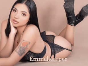 Emmahaarper