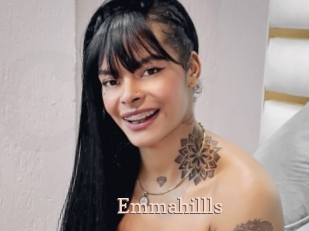 emmahillls Chaude Vision
