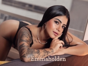 Emmaholden