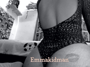 Emmakidman