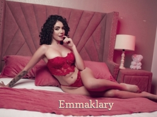 emmaklary Chaude Vision