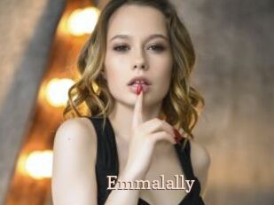Emmalally