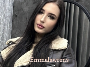 emmalawrens Chaude Vision