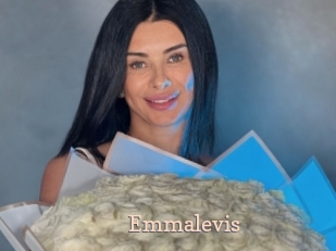 emmalevis Chaude Vision