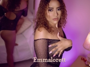 Emmalorett