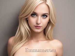 Emmamerten