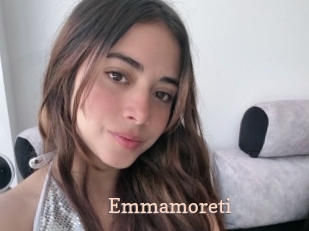 Emmamoreti