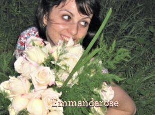 Emmandarose