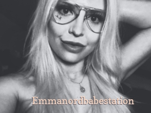 Emmanordbabestation