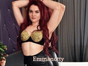 Emmanotty