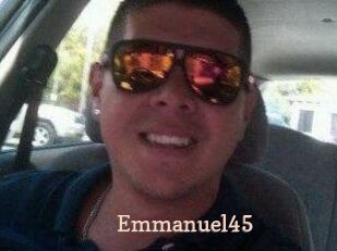 Emmanuel45